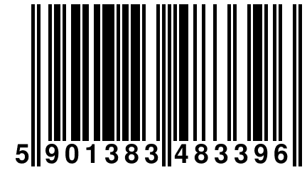 5 901383 483396