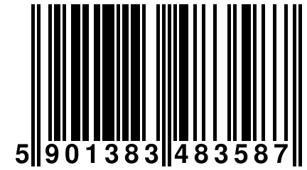 5 901383 483587