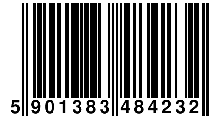 5 901383 484232