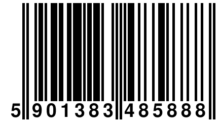 5 901383 485888