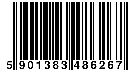 5 901383 486267