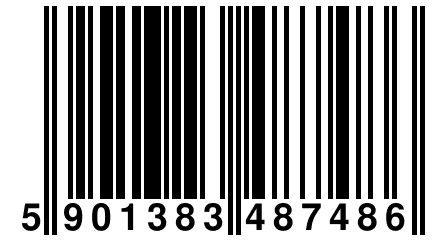5 901383 487486