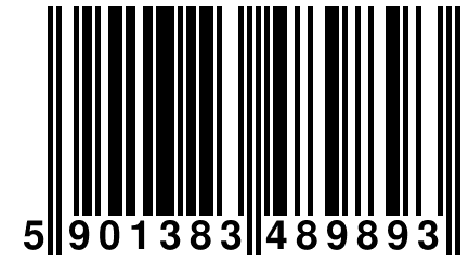 5 901383 489893