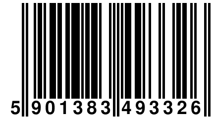 5 901383 493326