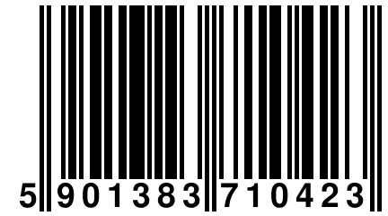 5 901383 710423