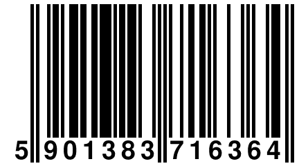 5 901383 716364
