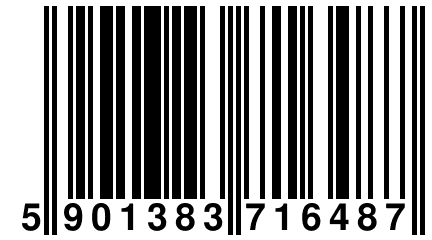 5 901383 716487