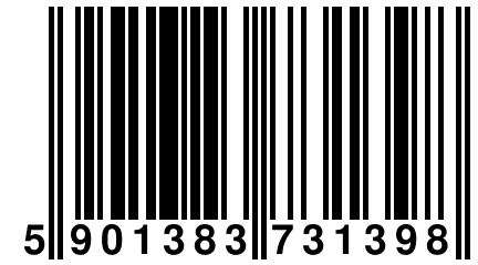 5 901383 731398