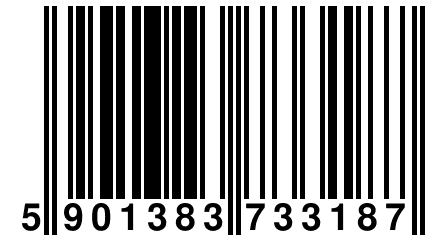 5 901383 733187