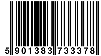 5 901383 733378