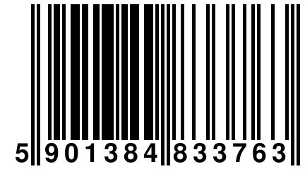 5 901384 833763