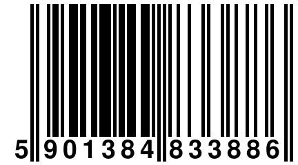 5 901384 833886
