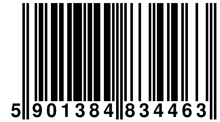5 901384 834463