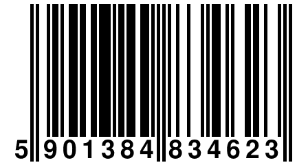 5 901384 834623