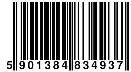 5 901384 834937