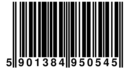 5 901384 950545