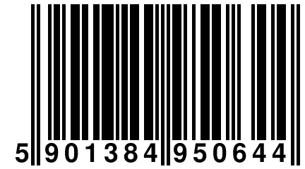 5 901384 950644