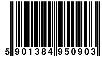 5 901384 950903