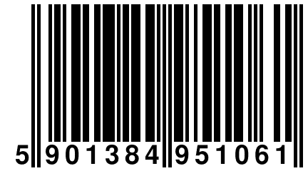 5 901384 951061