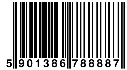 5 901386 788887