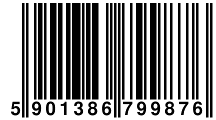5 901386 799876