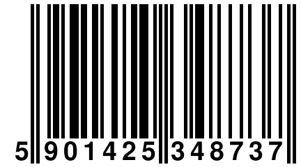 5 901425 348737
