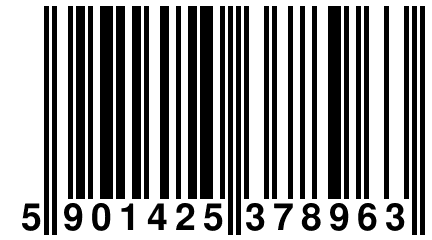 5 901425 378963