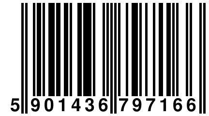 5 901436 797166