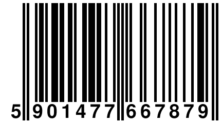5 901477 667879