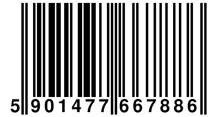 5 901477 667886