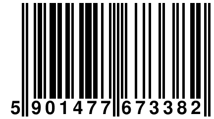 5 901477 673382
