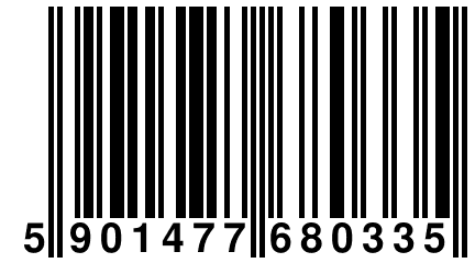 5 901477 680335