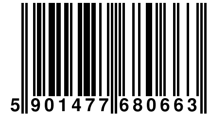 5 901477 680663