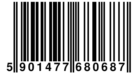 5 901477 680687