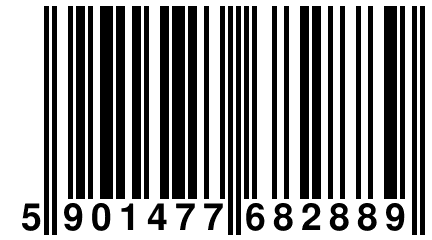 5 901477 682889