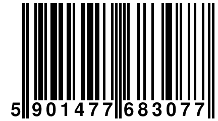 5 901477 683077