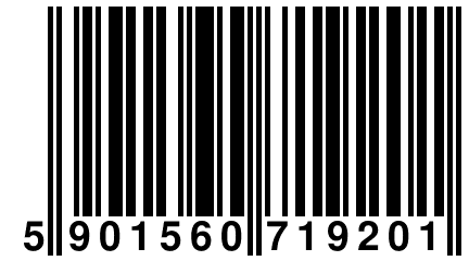 5 901560 719201