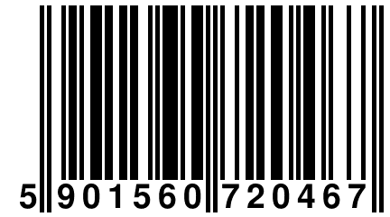 5 901560 720467