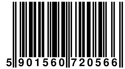 5 901560 720566