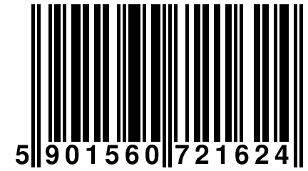 5 901560 721624