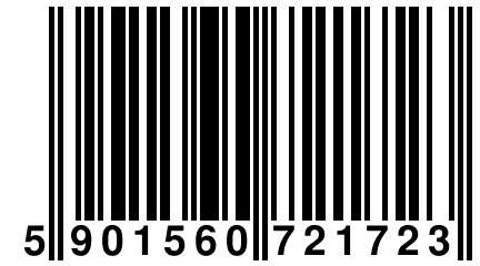 5 901560 721723