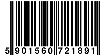 5 901560 721891