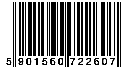5 901560 722607