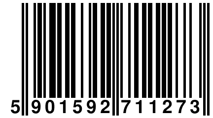 5 901592 711273