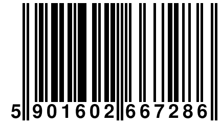 5 901602 667286
