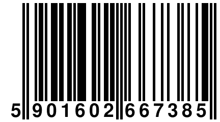 5 901602 667385