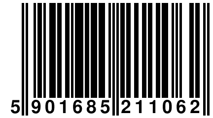 5 901685 211062