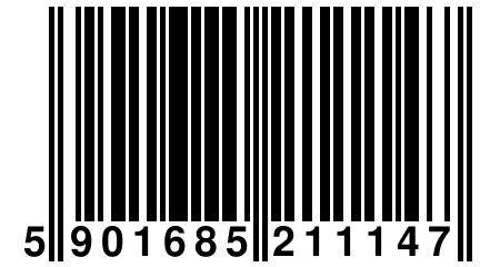 5 901685 211147