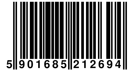 5 901685 212694