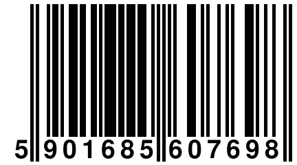 5 901685 607698